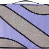 BAGAIL 6 Set Packing Cubes,Travel Luggage Packing Organizers(6Set Lavender) - Image 5