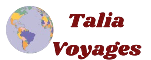 Talia Voyages